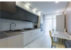 L-Shaped Modular Kitchens in India – Smart Corner Solutions for Small Kitchens