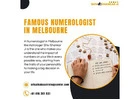 Famous Numerologist in Melbourne - Shiv Shankar Ji