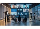 Global Video Production Services for Businesses