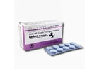 Cenforce Professional: Fast ED Relief for Men​