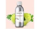 Raasa Oils 100% Pure Amla Oil: Strength & Shine for Healthy Hair & Scalp