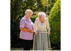 Home Care Support in Banstead