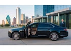 Professional Corporate Transportation in Texas