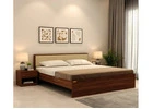 Modern Bed Design with Bed Design Photo | Simple Bed Design
