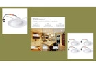 Efficient Recessed Retrofit Downlight Options