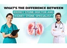 Kidney Stone Doctor  | Worldofurology