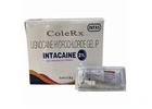 Intacaine Jelly 2% local anesthetic pain relief​