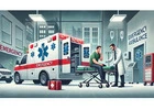 Best ICU Ambulance Service in Delhi for Emergency Medical Care