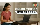 Best Tuition Classes for Class 6: Turning 'I Hate Maths' into 'I Guess I Can Tolerate It