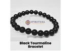Black Tourmaline Bracelet