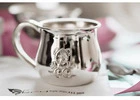 Best Silver Baby Gifts – Shop Now