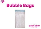 Premium Bubble Wrap Bags & Bubble Packaging Bags – Secure Protection