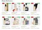 Top Party Perfumes for Men & Women | Bold & Classy Scents | Buy AntiBrnd
