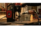 Yuri Group High-Performance Drill Machines & Tools for Heavy-Duty Precision Work