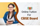 CBSE Board Online Tuition for Class 12 Students Seeking Clear Concepts