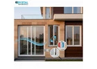 Upvc Windows Manufacturers in Delhi - Krystal Magic World