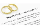 Calgary Prenuptial Agreement