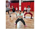 Salsa Dance Classes in Mahaveer Nagar – Buskers Dance Institute