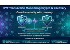 KYT Transaction Monitoring Crypto & Recovery