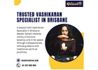 Trusted Vashikaran Specialist in Brisbane - Master Sairam