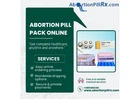 Order Online Abortion Pill Pack for Unplanned Pregnancy