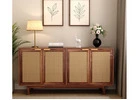 SIDEBOARD DESIGNED FOR MODERN LIFESTYLE NEEDS