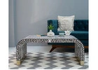 Stylish Coffee Table for Living Room – Enhance Everyday Comfort