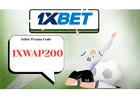 1xBet Bangladesh Reg Promo Code 2026 | €130