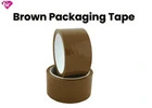 High-Quality Brown Packing Tape - Buy Packaging Tape Online