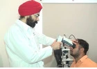 Eye Specialist Doctors in Gurgaon​