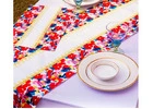 Premium Table Runner for Timeless Elegance