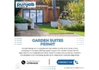 Garden Suites Permit in Brampton | Punjab Designers