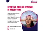 Negative Energy Removal in Melbourne By Astrologer Sanjeev Ji