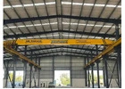 EOT Crane Manufacturer - Bright Crane Equipment Pvt ltd
