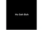 Ho Seh Boh Group