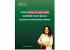 Business Coach in India: Transforming Leaders with Clarity and Action