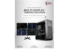 Professional Trading PCs & Trading Workstations by ANT PC