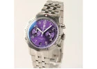 Buy The Purple Chronograph – Unique & Stylish Watch