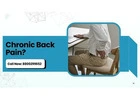 Chronic Back Pain? Discover Trusted Chiropractic Care in Delhi