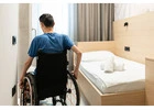 NDIS Specialist Disability Accommodation Designed for Independent Living At Specialist Disability Ho