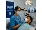 Root Canal Treatment in Noida | Pain-Free RCT by Expert Dentist