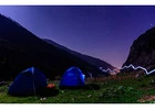 Elevated Wilderness: Glamping in Himachal by Northwind