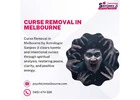 Curse Removal in Melbourne By Astrologer Sanjeev Ji