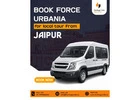 Luxury Force Urbania Rental in Jaipur