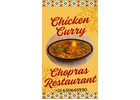 Chopras Indian Restaurant – Authentic Indian Flavours in Den Haag