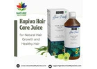 Kapiva Hair Care Juice for Natural Hair Growth and Healthy Hair