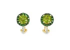 Classic Diamond Studs For Women Everyday Elegance
