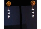Premium Gold Earring Set Shop Hawaii's Finest Now
