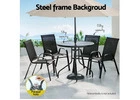 Gardeon Outdoor Dining Set – Stylish Patio & Garden Bistro