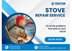 Stove Repair Near Me – Fast & Reliable Gas Stove Repair Near Me